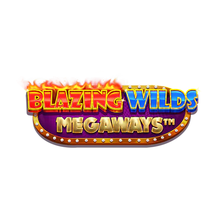 Blazing Wilds Megaways™ - Betfair Arcade