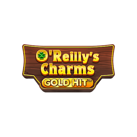 Gold Hit: O'Reilly's Charms™ on Betfair Casino