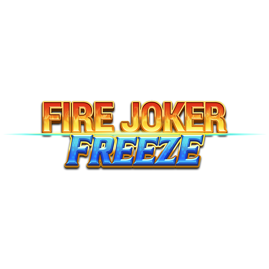 Fire Joker Freeze - Betfair Arcade