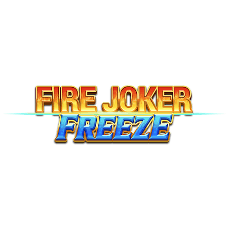Fire Joker Freeze on Betfair Arcade
