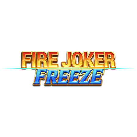 Fire Joker Freeze - Betfair Casino