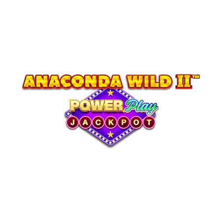 Anaconda Wild II Powerplay™ on Betfair Casino