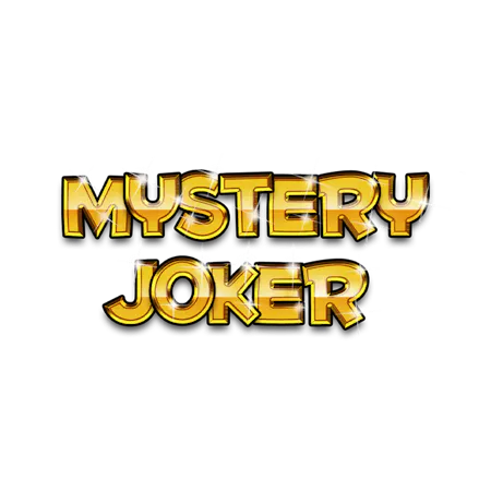 Mystery Joker - Betfair Arcade