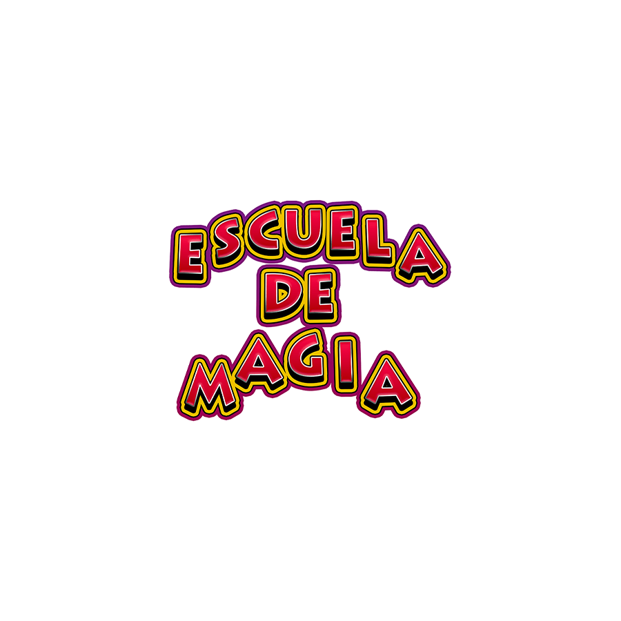 Escuela de Magia - Betfair Casino