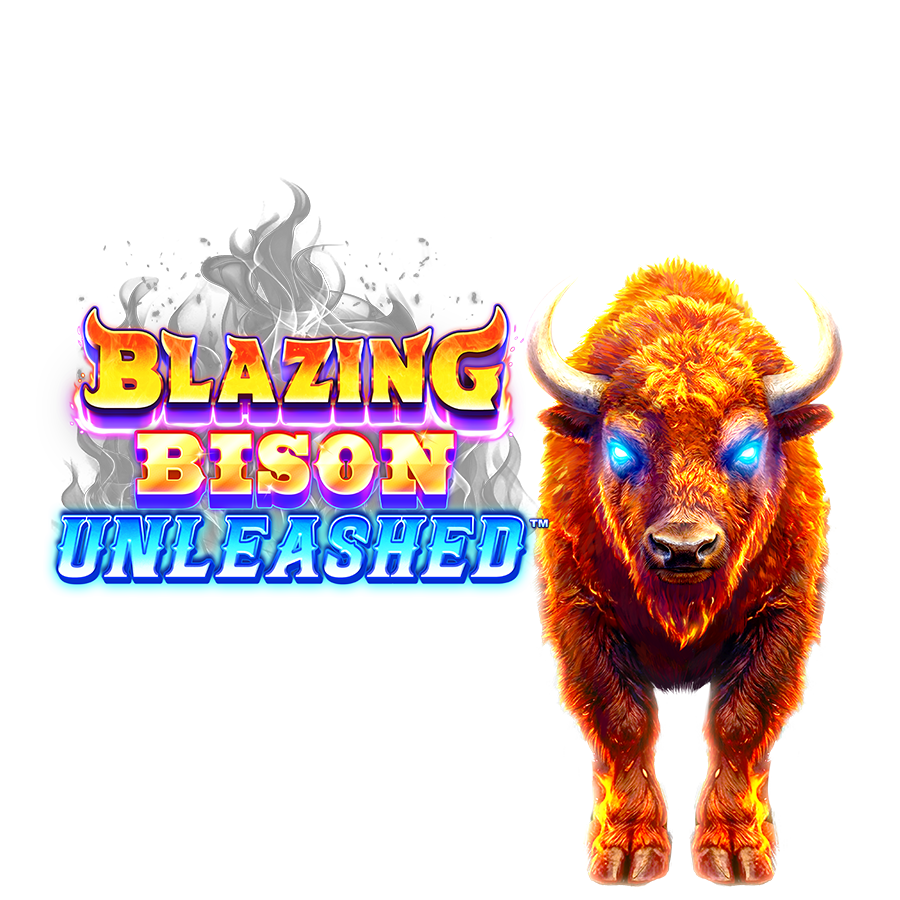 Blazing Bison UNLEASHED™ - Betfair Casino