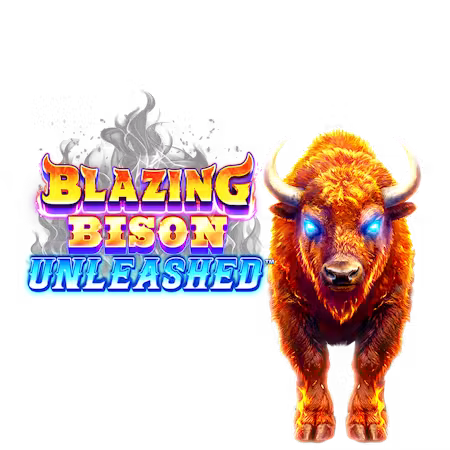 Blazing Bison UNLEASHED™ - Betfair Casino