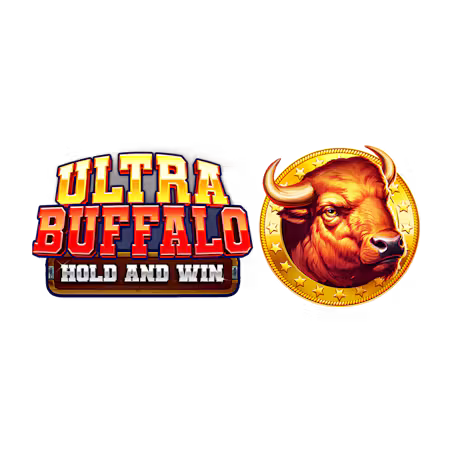 Ultra Buffalo Hold and Win - Betfair Arcade