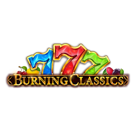 Burning Classics - Betfair Casino