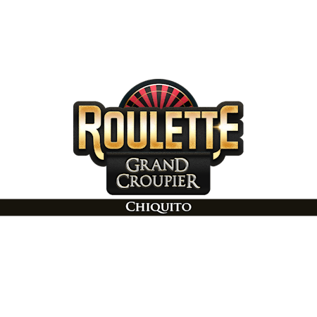 Roulette Grand Croupier Chiquito on Betfair Casino