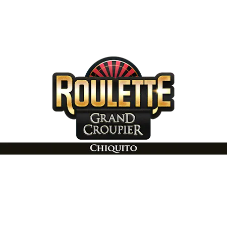 Roulette Grand Croupier Chiquito on Betfair Casino