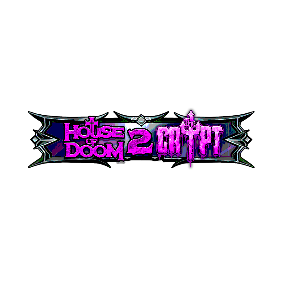 House of Doom 2: The Crypt on Betfair Arcade