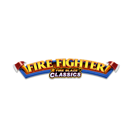 Fire Blaze Classics Fire Figther - Betfair Casino