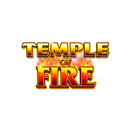 Temple of Fire - Betfair Arcade