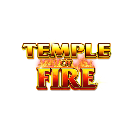 Temple of Fire - Betfair Arcade