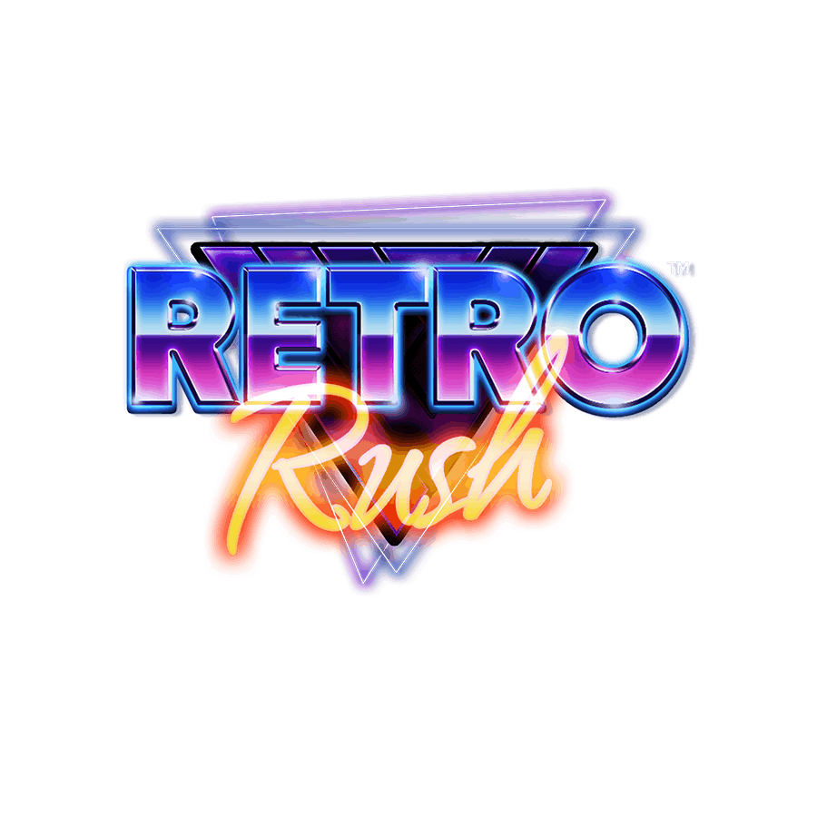 Retro Rush™ - Betfair Casino