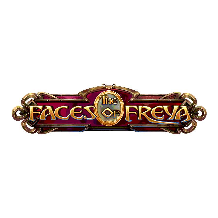 The Faces of Freya - Betfair Arcade