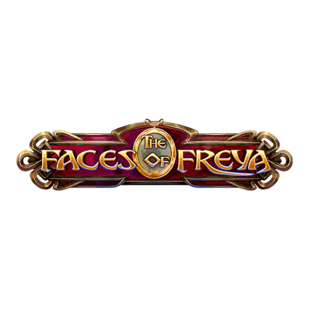 The Faces of Freya - Betfair Casino