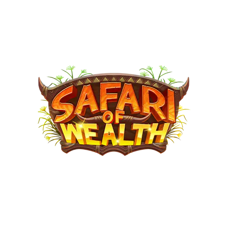 Safari of Wealth - Betfair Casino
