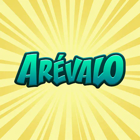 Arévalo - Betfair Arcade