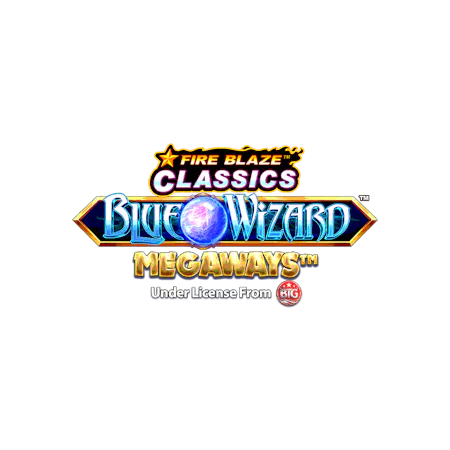 Blue Wizard Megaways™ - Betfair Casino