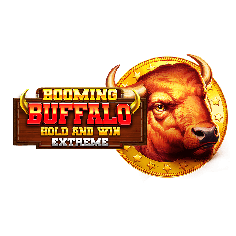 Buffalo Hold and Win Extreme - Betfair Casino