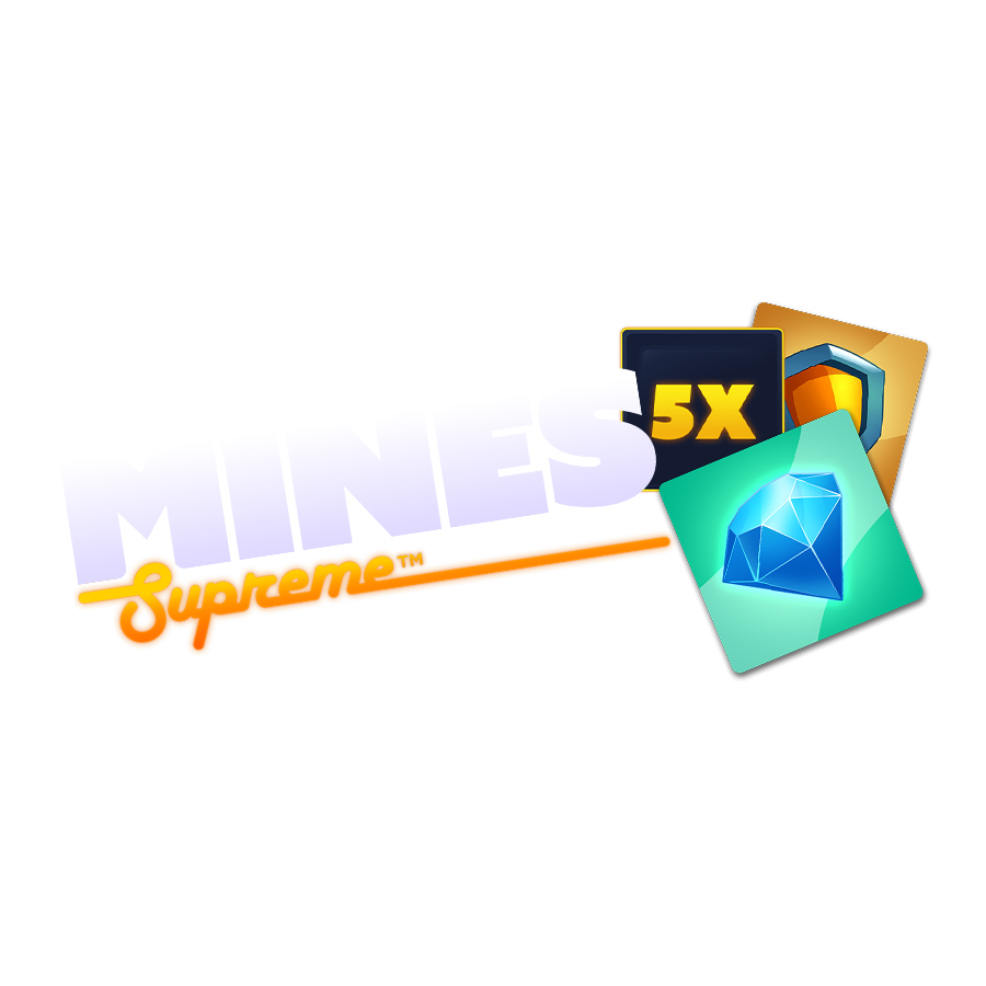 Mines Supreme on Betfair Casino