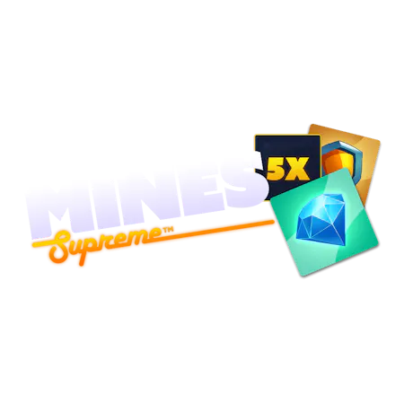 Mines Supreme - Betfair Arcade