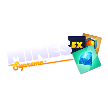 Mines Supreme on Betfair Casino