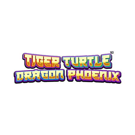 Tiger Turtle Dragon Phoenix™