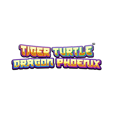 Tiger Turtle Dragon Phoenix™ on Betfair Casino