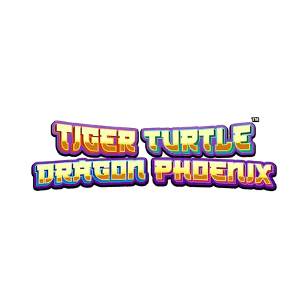 Tiger Turtle Dragon Phoenix™ - Betfair Casino