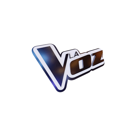 La Voz - Betfair Arcade