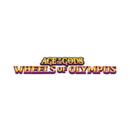 Age of the Gods Wheels of Olympus™