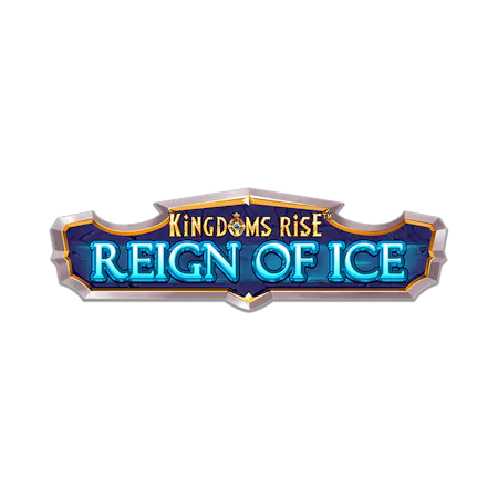 Kingdoms Rise Reign of Ice - Betfair Casino