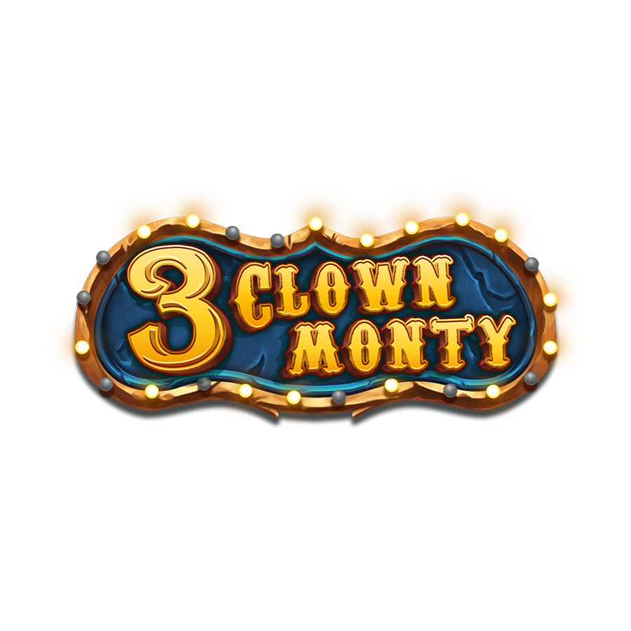 3 Clown Monty - Betfair Arcade