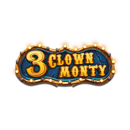 3 Clown Monty - Betfair Casino