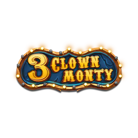 3 Clown Monty - Betfair Arcade
