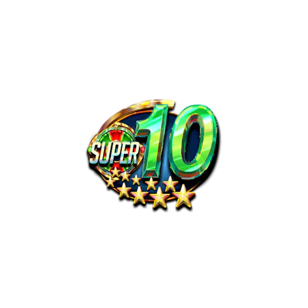 Super 10 Stars - Betfair Casino