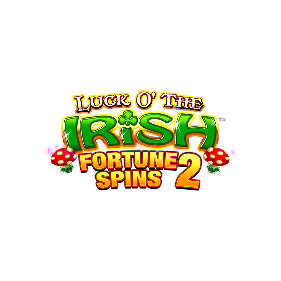 Luck O The Irish Fortune Spin 2 - Betfair Casino