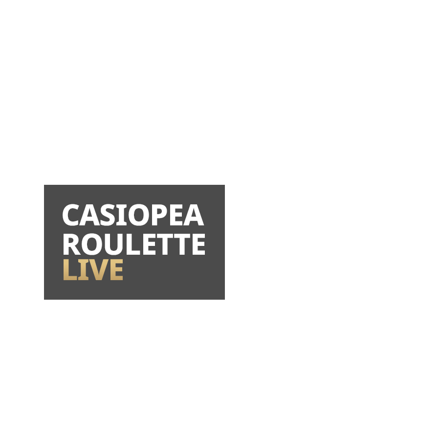 Live Casiopea Roulette on Betfair Casino
