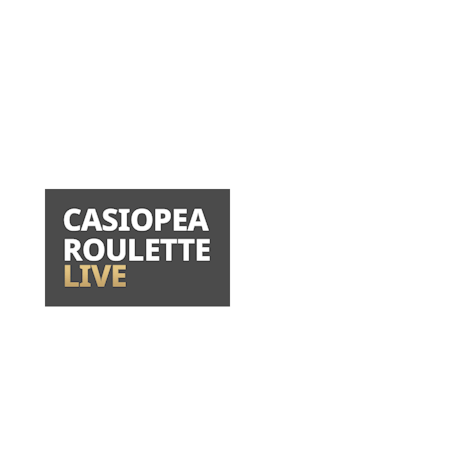 Live Casiopea Roulette on Betfair Casino