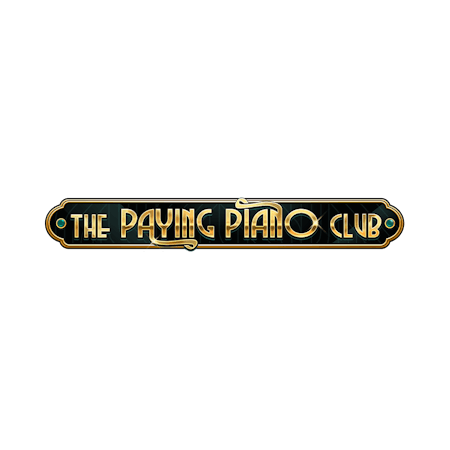 The Paying Piano Club on Betfair Arcade