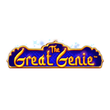 The Great Genie™ on Betfair Casino