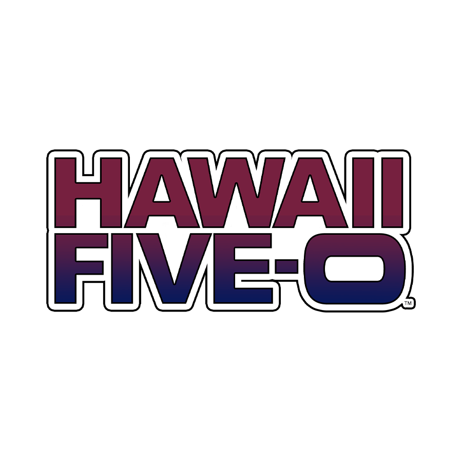 Hawaii Five-O on Betfair Arcade