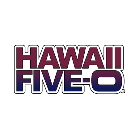 Hawaii Five-O on Betfair Arcade