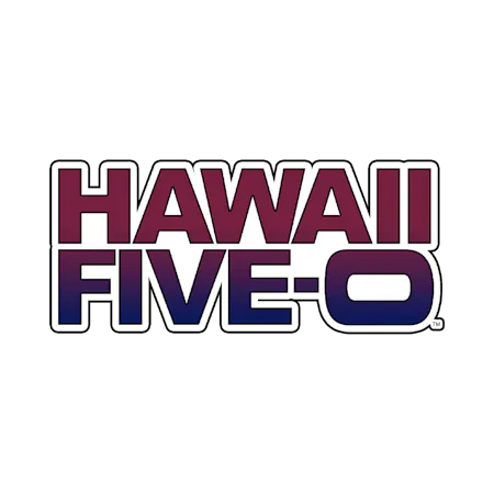 Hawaii Five-O - Betfair Casino