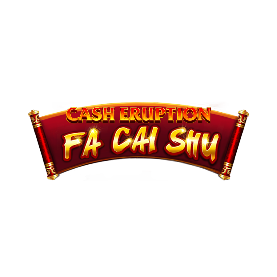 Cash Eruption Fa Cai Shu! - Betfair Arcade
