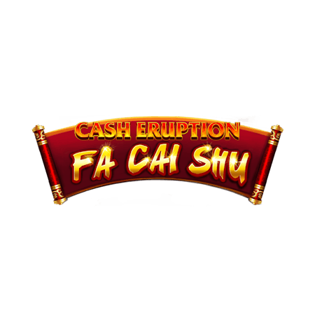 Cash Eruption Fa Cai Shu! - Betfair Arcade