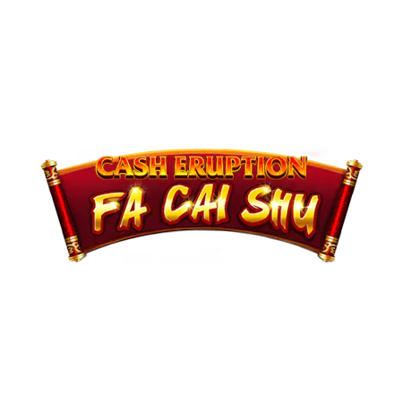 Cash Eruption Fa Cai Shu! - Betfair Arcade