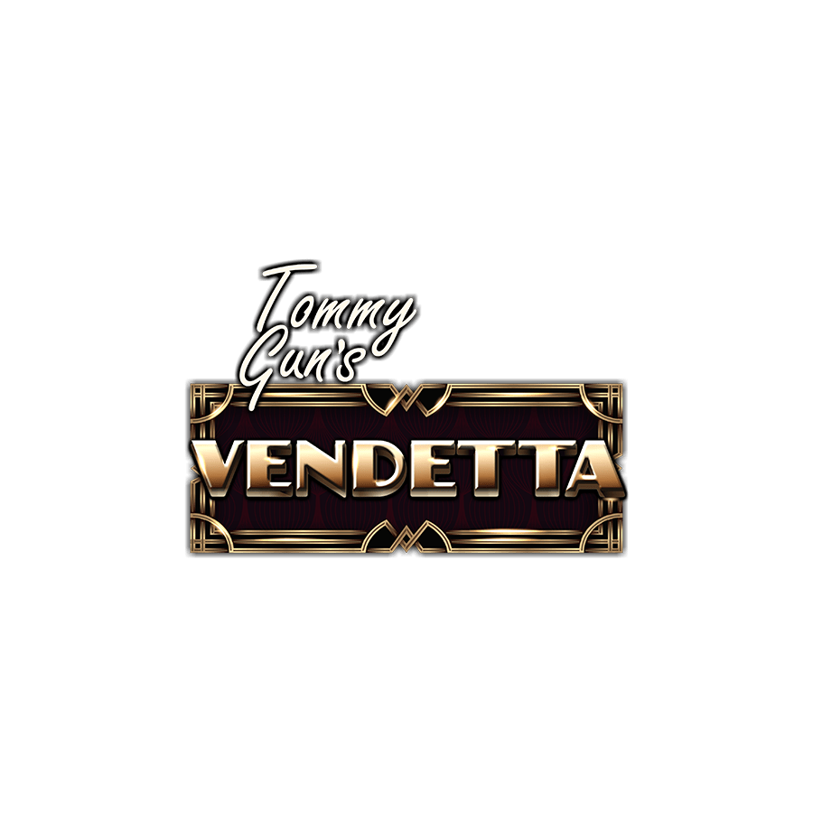 Tommy Gun's Vendetta - Betfair Arcade